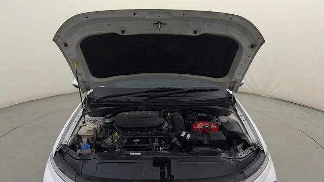 Second-hand 2023 Hyundai Verna SX Turbo for sale in Bangalore-8