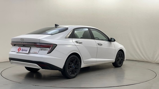 Second-hand 2023 Hyundai Verna SX Turbo for sale in Bangalore-3