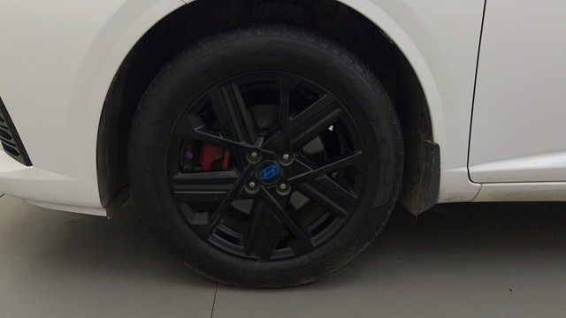 Second-hand 2023 Hyundai Verna SX Turbo for sale in Bangalore-20