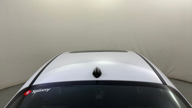 Second-hand 2023 Hyundai Verna SX Turbo for sale in Bangalore-22