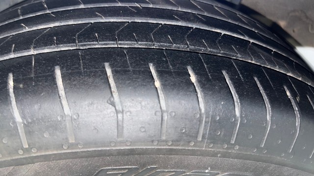 Second-hand 2023 Hyundai Verna SX Turbo for sale in Bangalore-34