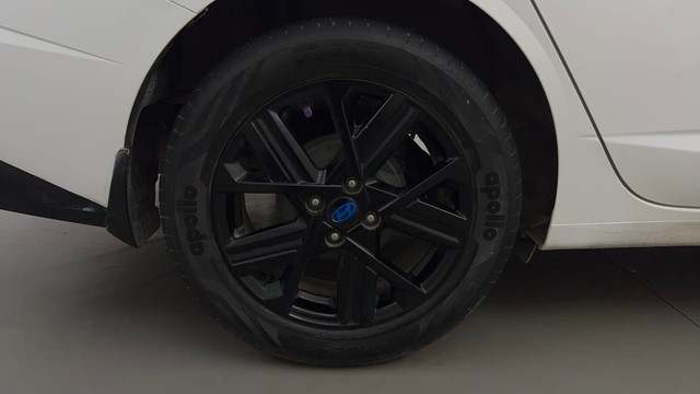 Second-hand 2023 Hyundai Verna SX Turbo for sale in Bangalore-18