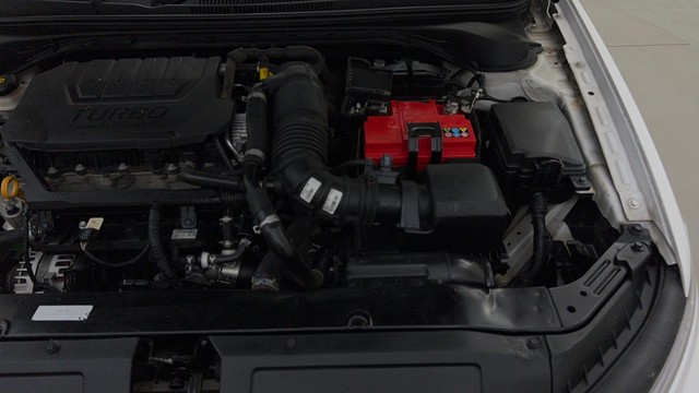 Second-hand 2023 Hyundai Verna SX Turbo for sale in Bangalore-33