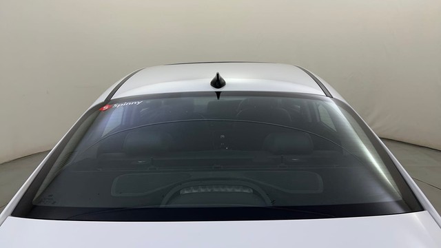 Second-hand 2023 Hyundai Verna SX Turbo for sale in Bangalore-23