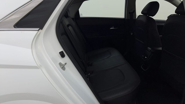 Second-hand 2023 Hyundai Verna SX Turbo for sale in Bangalore-25