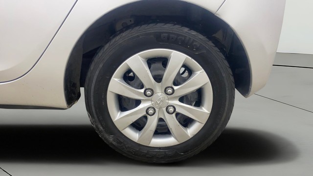 Second-hand 2014 Hyundai EON Magna Plus for sale in Gulbarga-26