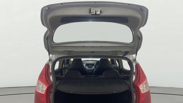 Second-hand 2014 Hyundai EON Magna Plus for sale in Gulbarga-20