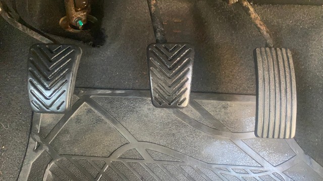 Second-hand 2014 Hyundai EON Magna Plus for sale in Gulbarga-14