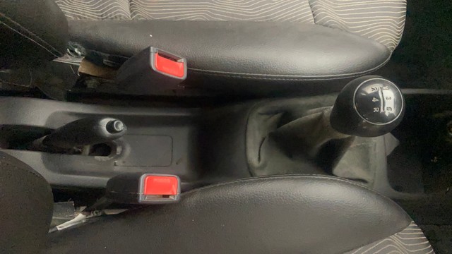 Second-hand 2014 Hyundai EON Magna Plus for sale in Gulbarga-13