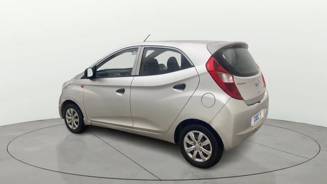 Second-hand 2014 Hyundai EON Magna Plus for sale in Gulbarga-4