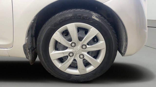 Second-hand 2014 Hyundai EON Magna Plus for sale in Gulbarga-23