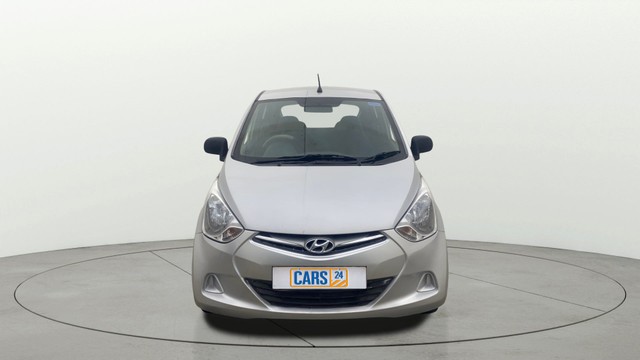 Second-hand 2014 Hyundai EON Magna Plus for sale in Gulbarga-7