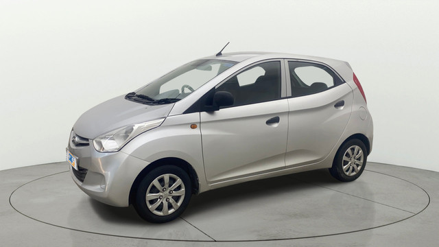 Second-hand 2014 Hyundai EON Magna Plus for sale in Gulbarga-6