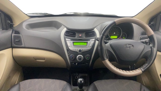 Second-hand 2014 Hyundai EON Magna Plus for sale in Gulbarga-10