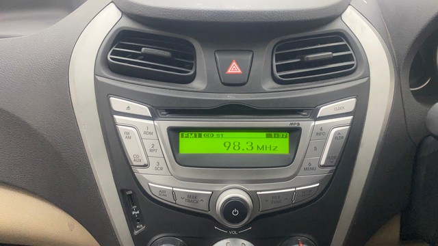 Second-hand 2014 Hyundai EON Magna Plus for sale in Gulbarga-22