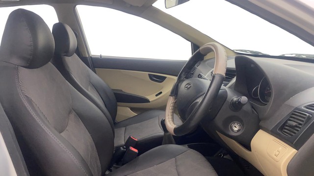 Second-hand 2014 Hyundai EON Magna Plus for sale in Gulbarga-15