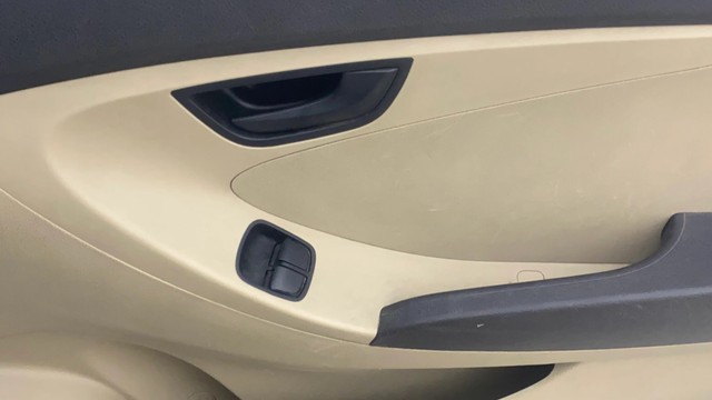 Second-hand 2014 Hyundai EON Magna Plus for sale in Gulbarga-17