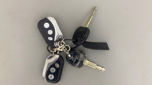 Second-hand 2014 Hyundai EON Magna Plus for sale in Gulbarga-21