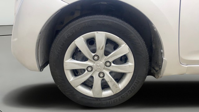 Second-hand 2014 Hyundai EON Magna Plus for sale in Gulbarga-25