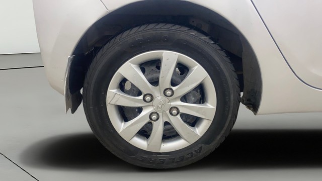 Second-hand 2014 Hyundai EON Magna Plus for sale in Gulbarga-24