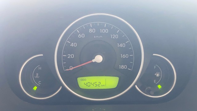 Second-hand 2014 Hyundai EON Magna Plus for sale in Gulbarga-11