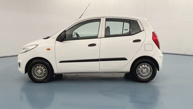 Second-hand 2015 Hyundai i10 Magna 1.1 for sale in Lucknow-6