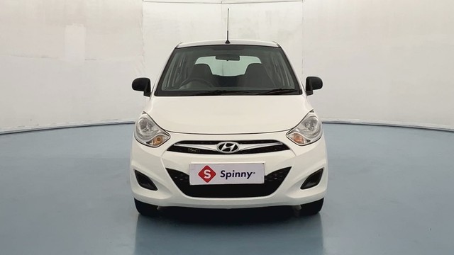 Second-hand 2015 Hyundai i10 Magna 1.1 for sale in Lucknow-7