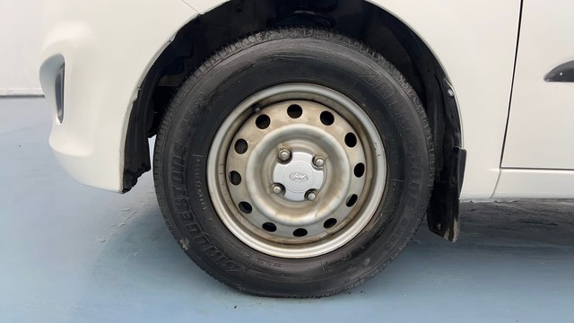 Second-hand 2015 Hyundai i10 Magna 1.1 for sale in Lucknow-20