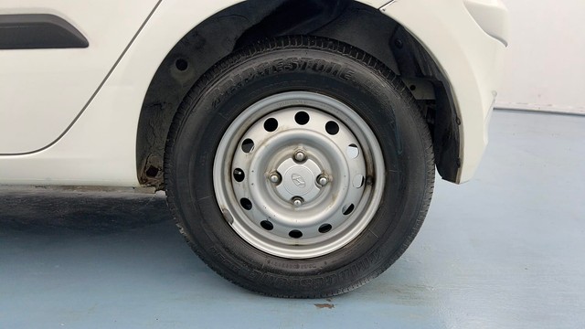 Second-hand 2015 Hyundai i10 Magna 1.1 for sale in Lucknow-19