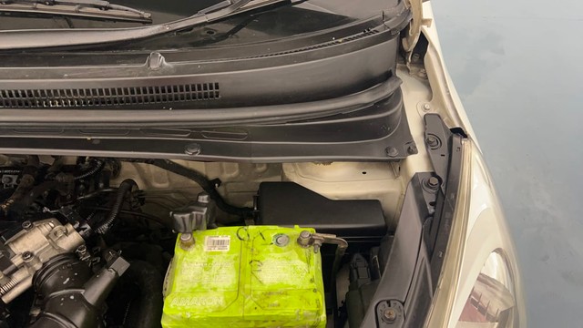 Second-hand 2015 Hyundai i10 Magna 1.1 for sale in Lucknow-37