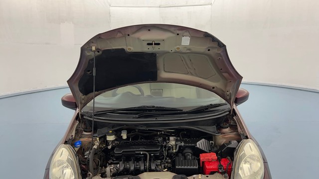 Second-hand 2014 Honda Amaze S i-VTEC for sale in Lucknow-8