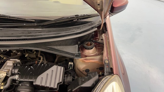 Second-hand 2014 Honda Amaze S i-VTEC for sale in Lucknow-35