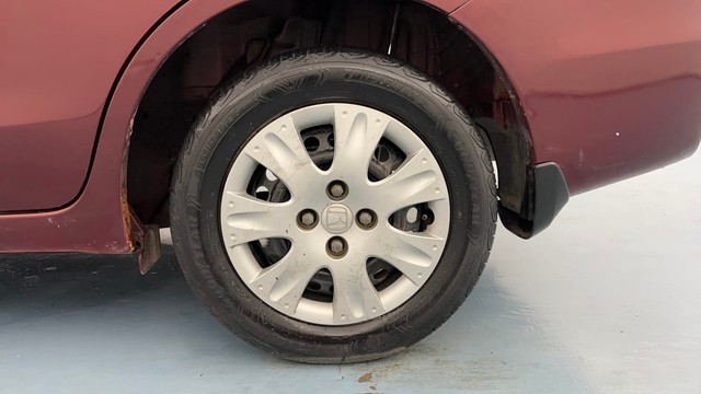 Second-hand 2014 Honda Amaze S i-VTEC for sale in Lucknow-19