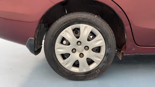 Second-hand 2014 Honda Amaze S i-VTEC for sale in Lucknow-18