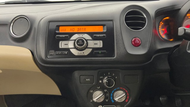 Second-hand 2014 Honda Amaze S i-VTEC for sale in Lucknow-27