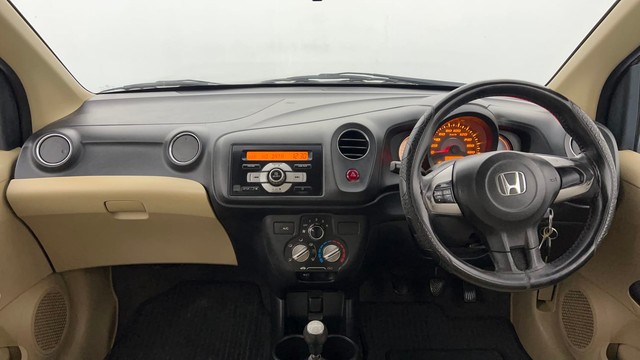 Second-hand 2014 Honda Amaze S i-VTEC for sale in Lucknow-11