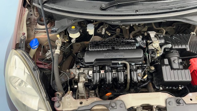 Second-hand 2014 Honda Amaze S i-VTEC for sale in Lucknow-34