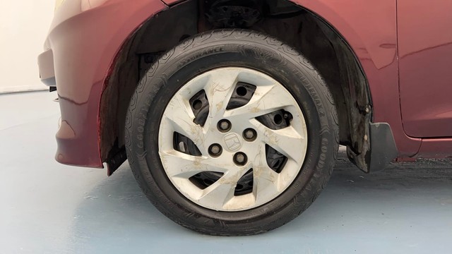 Second-hand 2014 Honda Amaze S i-VTEC for sale in Lucknow-20