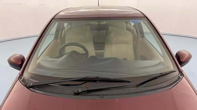 Second-hand 2014 Honda Amaze S i-VTEC for sale in Lucknow-10