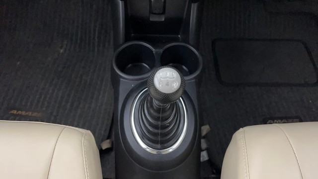 Second-hand 2014 Honda Amaze S i-VTEC for sale in Lucknow-12