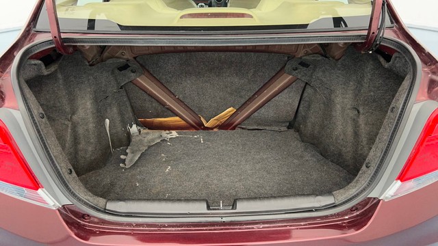 Second-hand 2014 Honda Amaze S i-VTEC for sale in Lucknow-9