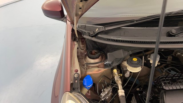 Second-hand 2014 Honda Amaze S i-VTEC for sale in Lucknow-37