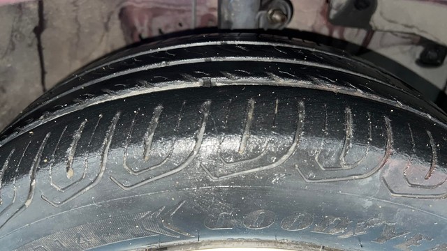 Second-hand 2014 Honda Amaze S i-VTEC for sale in Lucknow-36