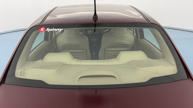 Second-hand 2014 Honda Amaze S i-VTEC for sale in Lucknow-26