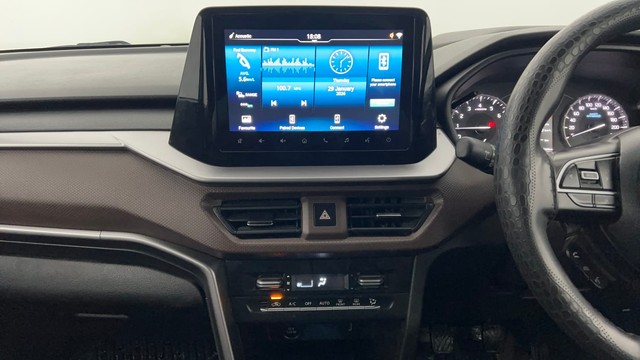 Second-hand 2022 Maruti Vitara Brezza ZXI Plus for sale in Lucknow-24