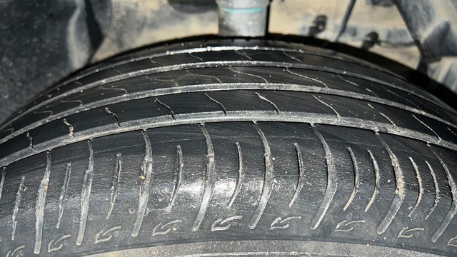 Second-hand 2022 Maruti Vitara Brezza ZXI Plus for sale in Lucknow-26