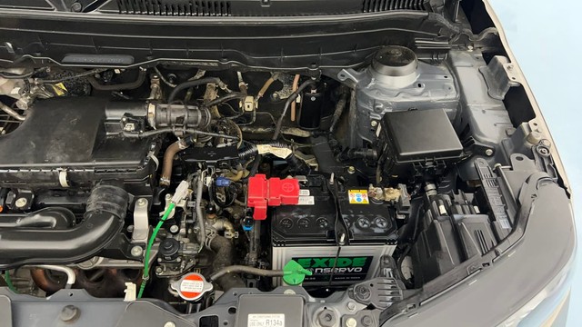 Second-hand 2022 Maruti Vitara Brezza ZXI Plus for sale in Lucknow-37