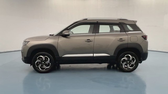 Second-hand 2022 Maruti Vitara Brezza ZXI Plus for sale in Lucknow-6