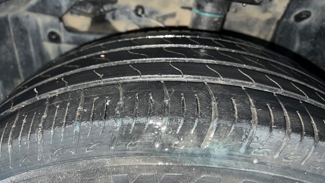 Second-hand 2022 Maruti Vitara Brezza ZXI Plus for sale in Lucknow-35