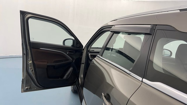 Second-hand 2022 Maruti Vitara Brezza ZXI Plus for sale in Lucknow-23